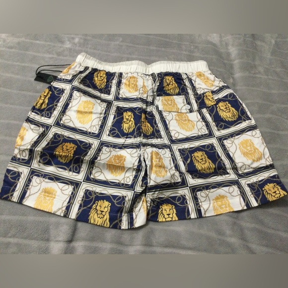 Diamond Supply Co Modelo Mesh Lined Short Size S/30 - Picture 6 of 8